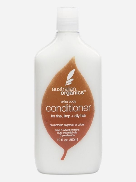 صورة Organic Hair Conditioner