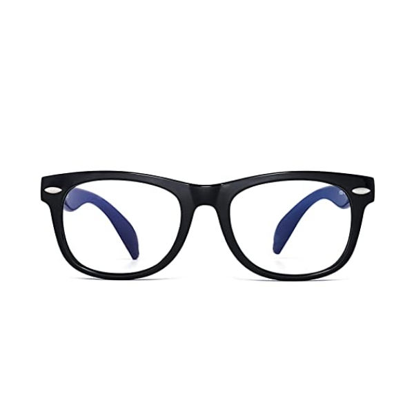 صورة Blue Light Tint Eyeglasses